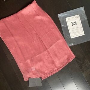 Vela "Kind Pink" Modal Hijab